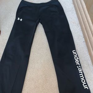 Under Armour sweatpants
